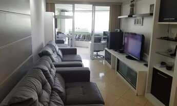 Imagem: Apartamento para aluguel tem 84 metros quadrados