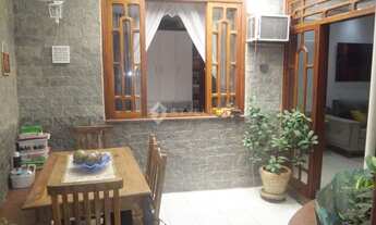 Imagem: APARTAMENTO EXCELENTE APTO TÉRREO TODO