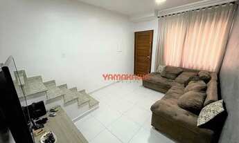 Imagem 6: Sobrado com 2 dormitórios à venda, 68 m² por R$ 319.000,00 - Cidade Líder - São Paulo/SP