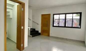 Imagem 6: Sobrados novos, Pq. Novo Oratório/ Santo André