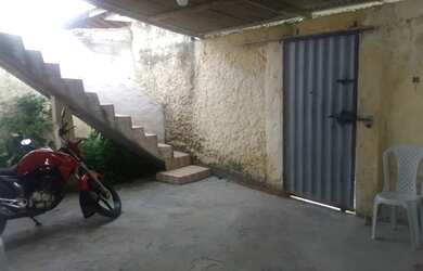 Imagem 2: Alugo casa ilha de gameleira