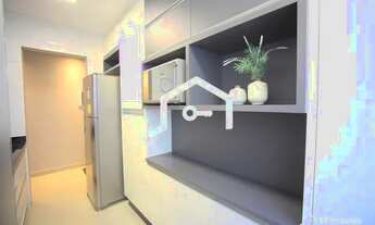 Imagem 7: APARTAMENTO PARA VENDA 55m² 2 DORMITÓRIOS VARANDA