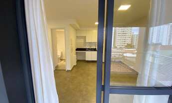 Imagem 6: Studio amplo no melhor local da Pompéia - Imperdível!