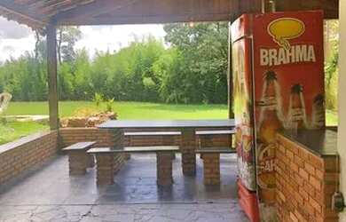 Imagem 3: Aluguel de Sítio Campo Verde