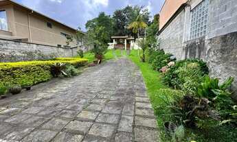 Imagem 5: Casa para Venda em Nova Friburgo, Cônego, 4 dormitórios, 2 suítes, 3 banheiros, 5 vagas