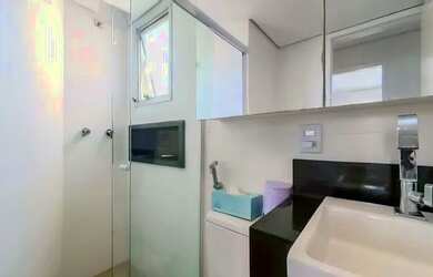 Imagem 16: Apartamento para venda possui 65 metros quadrados com 2 quartos em Chácara Inglesa - São P