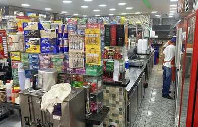 Imagem 4: Vende-se Lanchonete e Restaurante