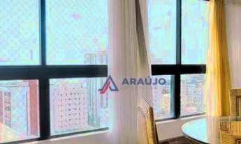 Imagem 4: Cobertura na melhor localização Manaira