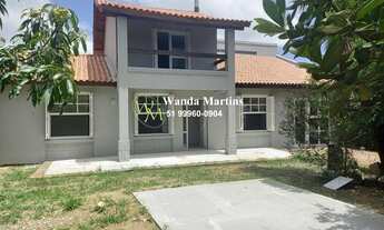 Imagem 2: Casa em Condomínio para Venda em Viamão, Cantegril, 3 dormitórios, 3 suítes, 2 banheiros