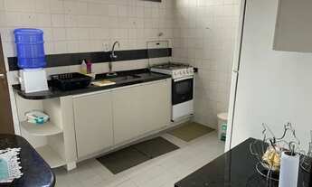 Imagem 7: Apartamento Duplex Mobiliado