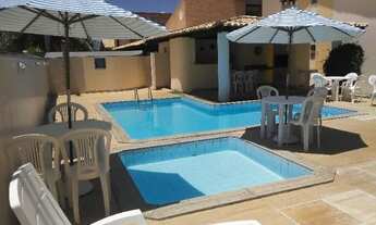 Imagem 4: Casa para venda tem 61 metros quadrados com 2 quartos em Guarajuba (Monte Gordo