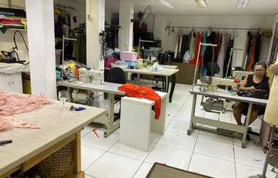 Imagem 5: Ponto comercial com ótima localização, situado próximo à Av. Isaac Póvoas