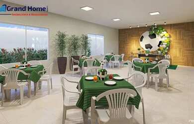 Imagem 4: Apartamento 2 quartos em Vale Encantado