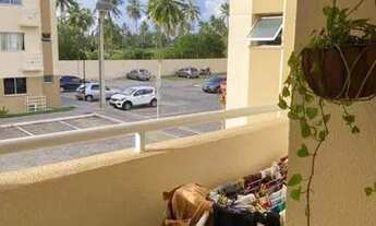 Imagem: Apartamento no Condomínio Horto da Barra