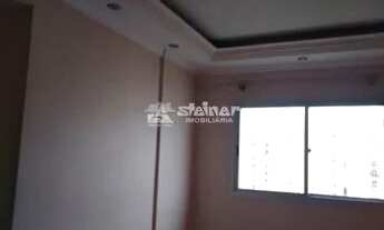 Imagem 6: Apartamento com 2 dormitórios para alugar, 57 m² por R$ 1.841,67 - Macedo - Guarulhos/SP