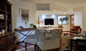 Imagem 3: Apartamento com 3 dormitórios à venda, 150 m² por R$ 1.650.000 - Brooklin - São Paulo/SP