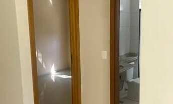 Imagem 4: Apartamento Térreo com Dois Dormitórios