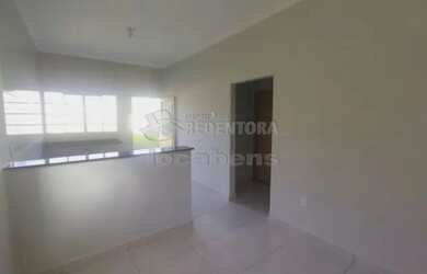 Imagem 6: Casa Padrão em São José do Rio Preto