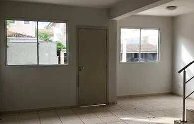 Imagem 2: VENDA - Casa em condomínio fechado Sobrado com 4 dormitórios lavabo 2 vagas de garagem bai