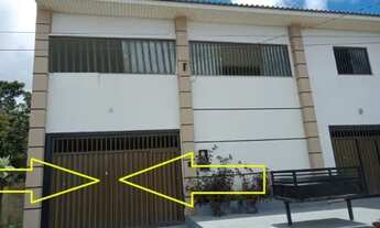 Imagem: Casa no Maiobao, próximo a UPA