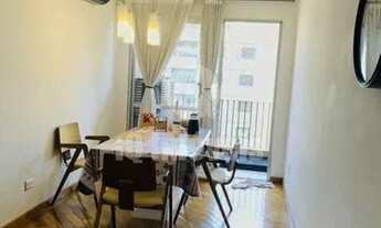 Imagem 5: Cobertura Campo belo 3 dormitórios 1 suite 2 vagas !