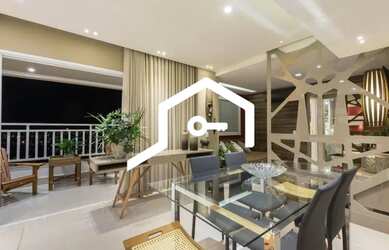 Imagem 7: APARTAMENTO 3 QUARTOS(1 SUÍTE) 2 BANHEIROS VARANDA