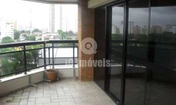 Imagem 3: Apartamento Lapa 3 dormitórios 3 suítes 3 vagas