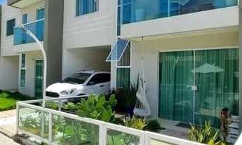 Imagem: Casa em condomínio, 03 dormitórios, 115m²