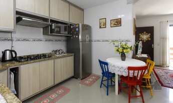 Imagem 7: Casa em Harmonia