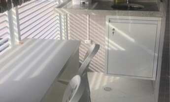 Imagem 5: Ambiente com 3 salas para terapeutas