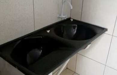 Imagem 5: Kitnet Apartamento com aluguel por R$580 /mês