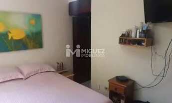 Imagem 6: Tijuca Apartamento com 3 dormitórios