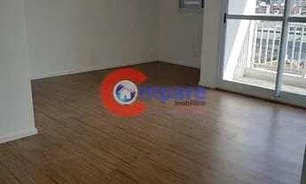 Imagem 2: Apartamento 2 dorms 1 suite 2 vagas