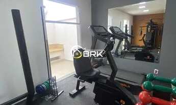 Imagem 3: Apartamento de 2 quartos para alugar no bairro Chácara seis de outubro