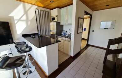 Imagem 4: Apartamento de 1 quarto à venda Avenida Independência, Independência - Porto Alegre