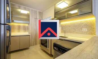 Imagem 5: Apartamento Venda Pinheiros 160 m² 3 Dormitórios