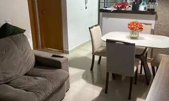 Imagem 2: Alugo apartamento com móveis planejados