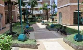 Imagem 3: Apartamento de 95m² com 3 dorms Mobiliado em Alphaville Á Venda