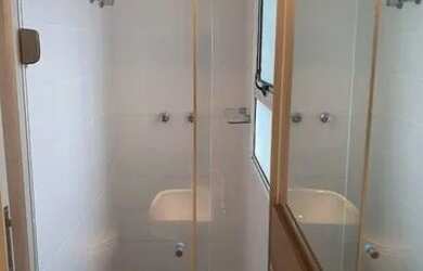 Imagem 7: Apartamento para venda tem 40 metros quadrados com 1 quarto em Cidade Monções - São Paulo