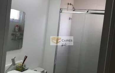 Imagem 2: Apartamento com 3 dormitórios, 80 m² - venda por R$ 690.000,00 ou aluguel por R$ 3.458,47