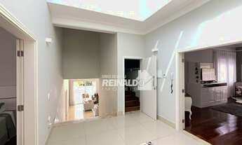 Imagem 4: Casa com 5 dormitórios à venda, 500 m² por R$ 2.980.000,00 - Condomínio Ville de Chamonix