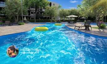 Imagem 6: Apartamento modelo stúdio em Porto de Galinhas - Ipojuca - PE