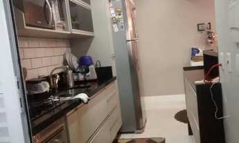 Imagem 6: Apartamento para à venda com 2 quartos 2 salas 83 m2 no bairro Vila Ema, São Paulo - SP