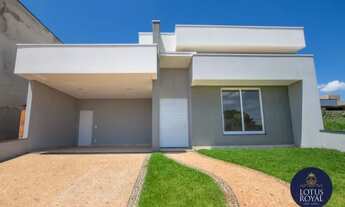 Imagem: Casa em condomínio com 3 dormitórios à