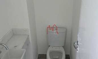 Imagem 3: Apto 2 suites, lavabo, varanda gourmet - Metrô Sta Cruz e Praça da Árvore-Mirandópolis