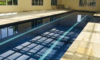 Imagem 2: Apartamento para venda tem 165 metros quadrados com 3 Suítes, 3 Vagas, Varanda Gourmet - S