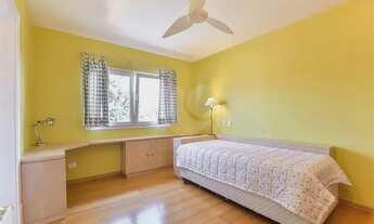 Imagem 6: Sobrado a venda 4 quartos 4 suítes com piscina no Bigorrilho