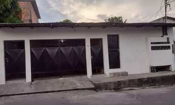 Imagem: Vende-se casa na cidade nova