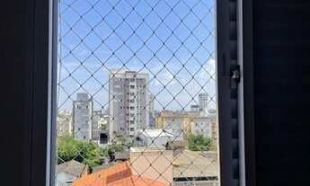 Imagem 4: Apartamento para Venda em Uberlândia, Santa Mônica, 2 dormitórios, 1 suíte, 1 banheiro, 1