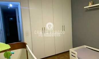 Imagem 7: Vila Olimpia - 107 m2 - 3 dormitórios - 1 suíte - 1 vaga